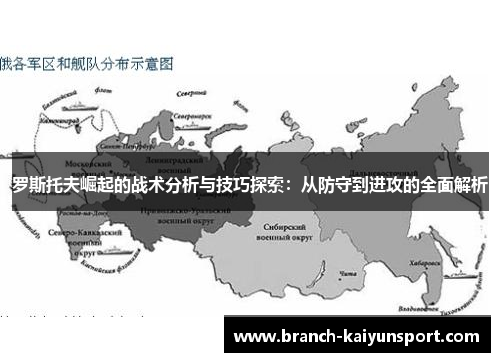 罗斯托夫崛起的战术分析与技巧探索：从防守到进攻的全面解析